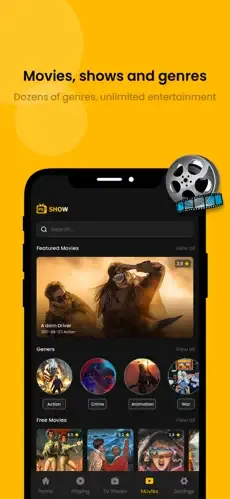 jiohotstar-india-login Movies and shows